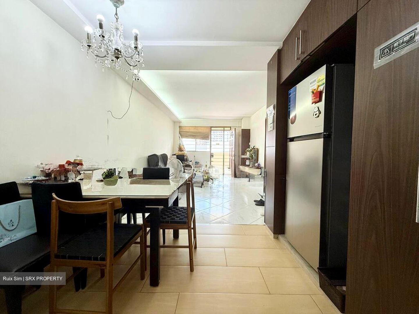 Blk 91 Toa Payoh Palm Spring (Toa Payoh), HDB 3 Rooms #503996011